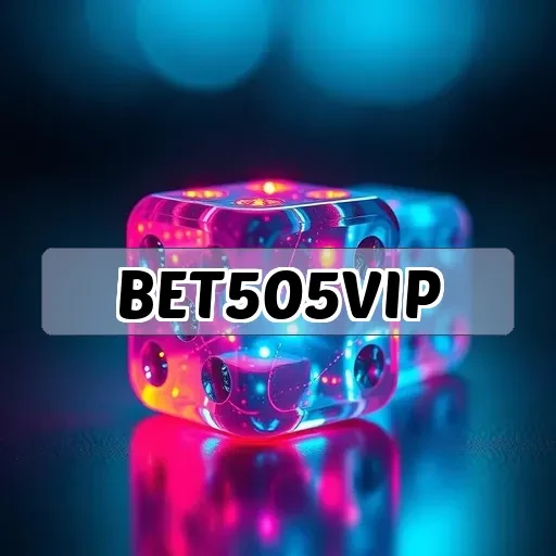bet505vip: Venha Conferir o Pôquer Que Todos Estão Falando!