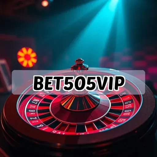 bet505vip: Benefícios Imperdíveis do Programa VIP para Apostas Online