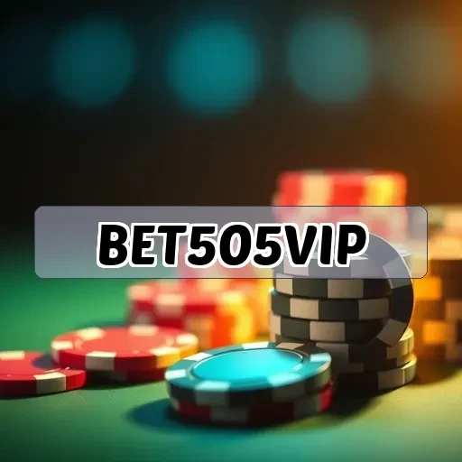 bet505vip: Novidades e Recursos Imperdíveis Para Jogadores Brasileiros