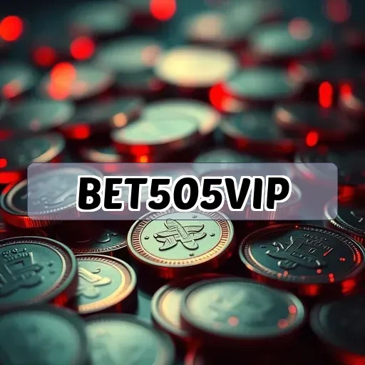 bet505vip: As Incríveis Ofertas do Cassino Ao Vivo