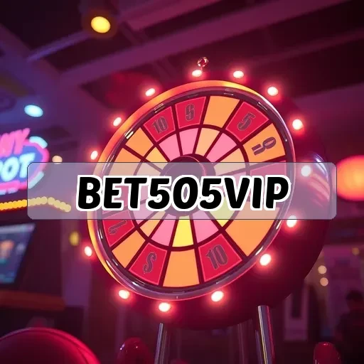 bet505vip: Sua Aposta Móvel Para Diversão Sem Limites!