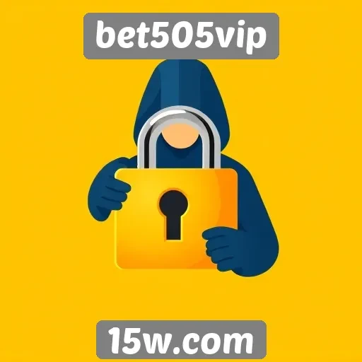 Avaliação da segurança em jogos no bet505vip