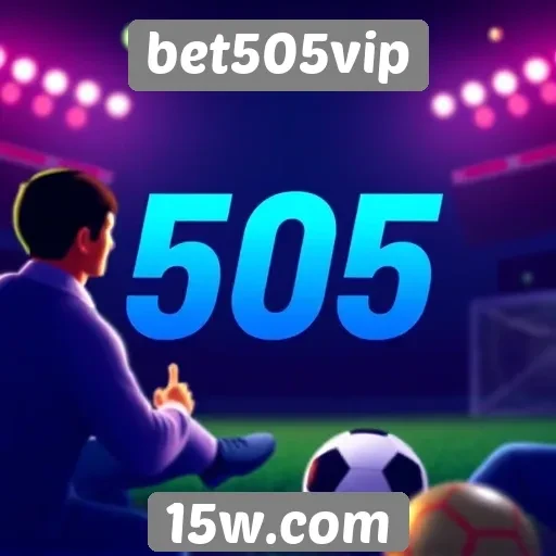 Comparativo entre bet505vip e concorrentes do setor